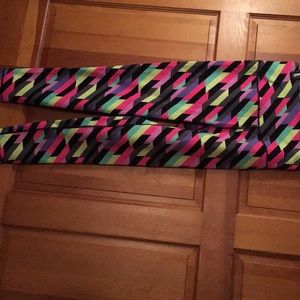 Victoria secret workout pants